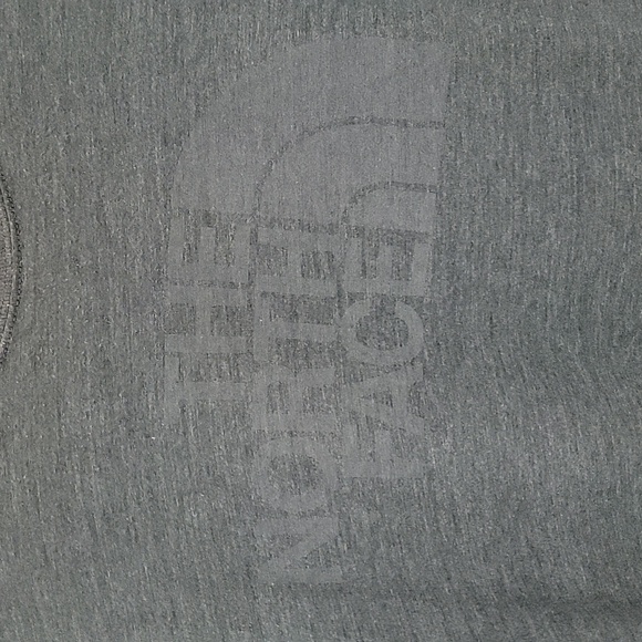 North face mens tee - Picture 2 of 3